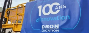 DRON LOCATION 100 Ans - DRON MAROC