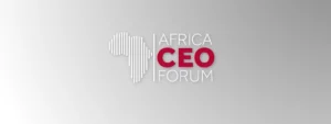 AFRICA CEO FORUM 2022